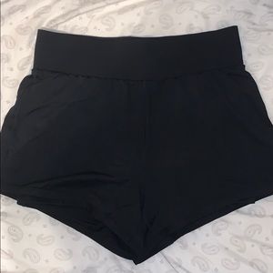 NWT Women's Fabletics Shorts